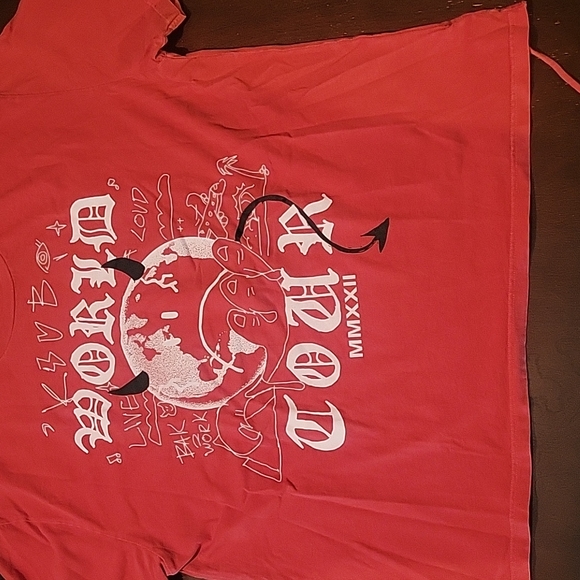 Ksubi t-shirt - Picture 2 of 3